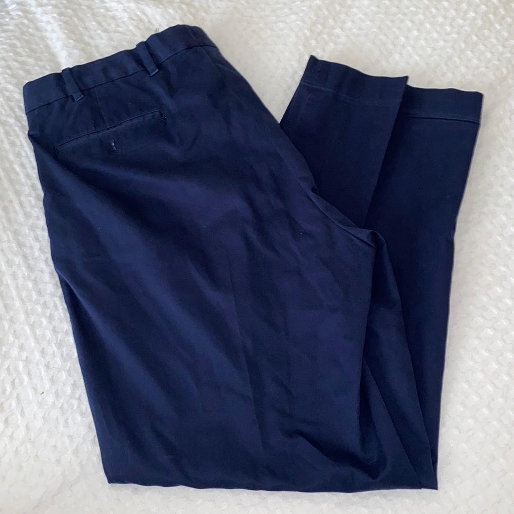 Men’s golf pants